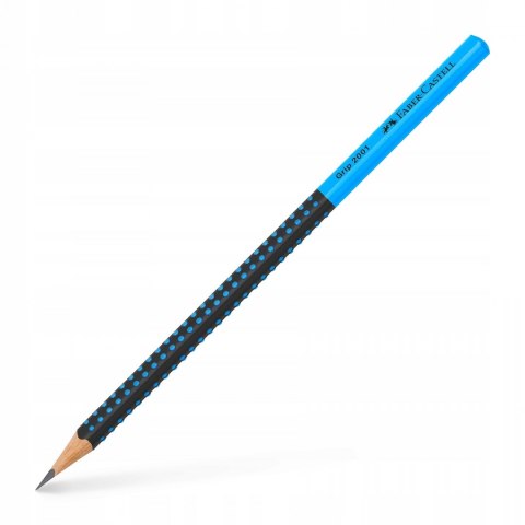 OŁÓWEK FABER HB BLUE 1SZT(48SZT) OŁÓWEK FABER HB BLUE 1SZT(48SZT)