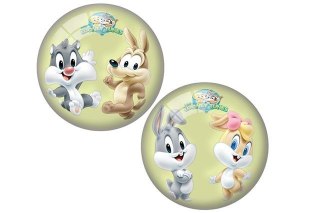 PIŁKA LICENCYJNA 230MM LOONEY TUNES