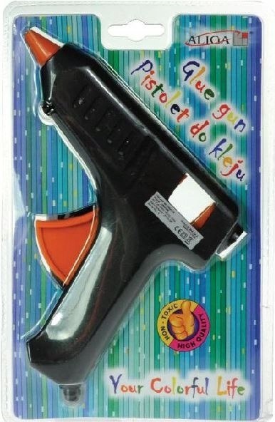 Pistolet do kleju 40 W Pistolet do kleju 40 W