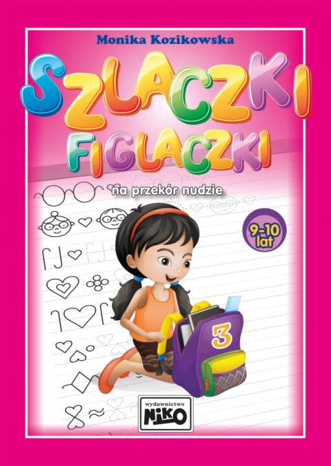 SZLACZKI FIGLACZKI NA PRZEKÓR NUDZIE..NIKO