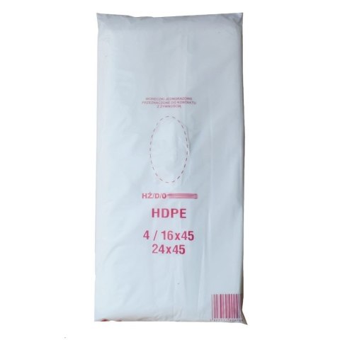 TOREBKI 16X45 HDPE