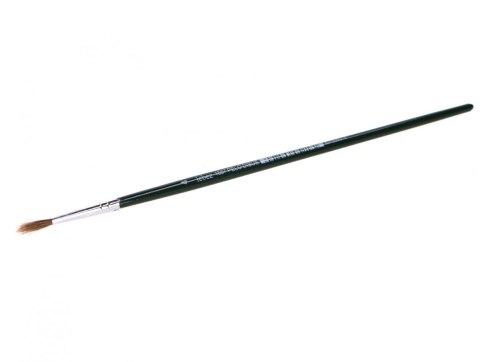 WR PĘDZEL OKRĄGŁY NR4 LEBEZ 1577 ZIELONY