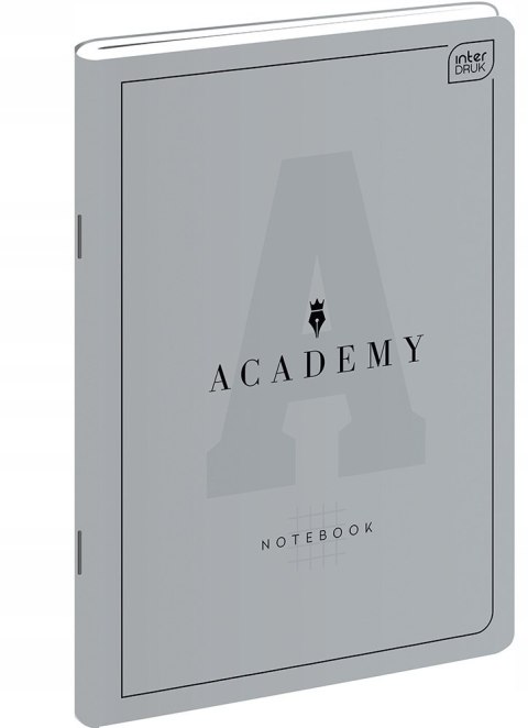 ZESZYT A4 60# M 90G ACADEMY[5x50 ZESZYT A4 60# M 90G ACADEMY[5x50