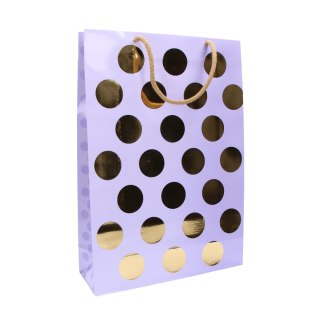 ! TOREBKA OZDOBNA 31x45x12 GWIAZDKA Marpimar