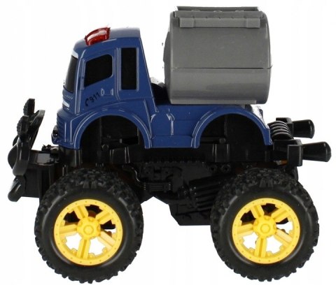 AUTO CIĘŻAROWE MET 12X9 MIX4 MC(12)