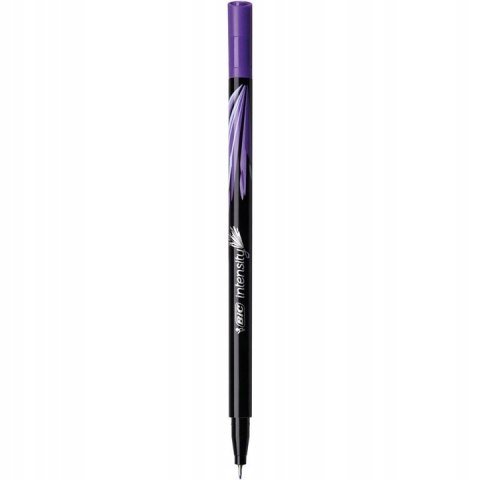 CIENKOPIS BIC INTENSITY FINE PURPLE CIENKOPIS BIC INTENSITY FINE PURPLE