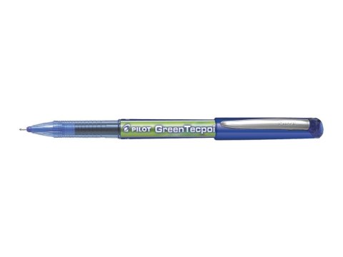 CIENKOPIS PILOT GREEN TECPOINT NIEBIESKI CIENKOPIS PILOT GREEN TECPOINT NIEBIESKI