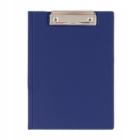 CLIPBOARD A5 TECZKA GRANAT BIURFOL