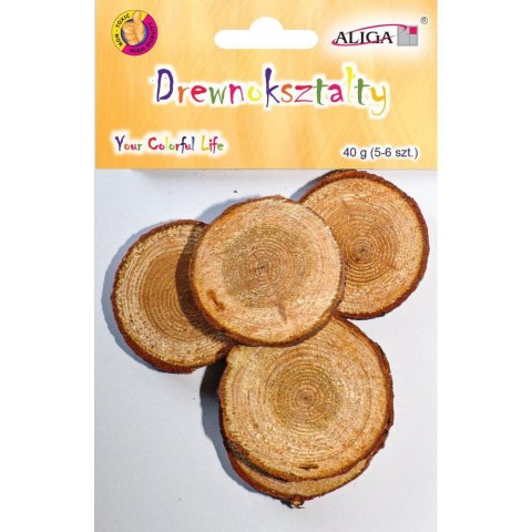 DREWNOKSZTAŁTY PJ-3781 4-7CM 8SZT/OP (12) DREWNOKSZTAŁTY PJ-3781 4-7CM 8SZT/OP (12)
