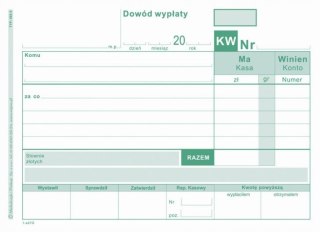 DRUK KW 402-5