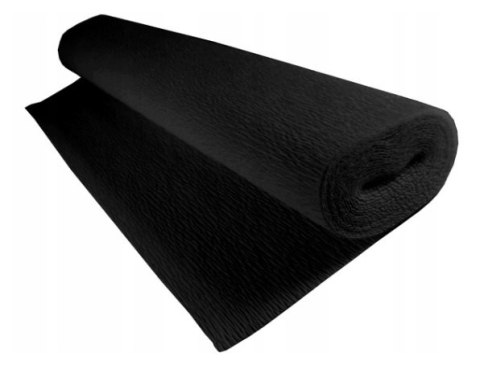 KREPINA CZARNY 200X50CM NR.120 SCHEMAT KREPINA CZARNY 200X50CM NR.120 SCHEMAT