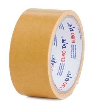 TAŚMA DWUSTRONNA 38mm/10m EUROTAPE