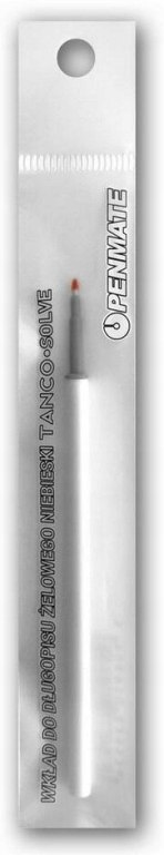 WKŁAD DO DŁUGOPISU SOLVE/ TANCO 0