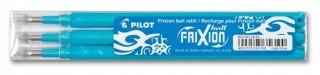 Wkład do długopisu PILOT frixion 0