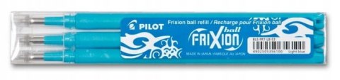 Wkład do długopisu PILOT frixion 0 Wkład do długopisu PILOT frixion 0