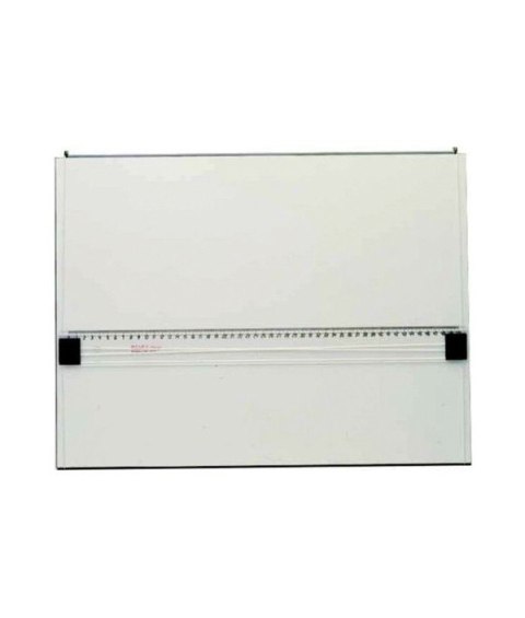 ! TABLICA KREŚLARSKA 60CM Z UCHWYTEM FARA ! TABLICA KREŚLARSKA 60CM Z UCHWYTEM FARA