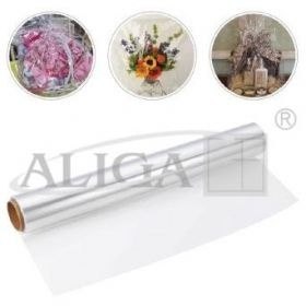 CELOFAN 100x140cm 50arkuszy CELOFAN 100x140cm 50arkuszy