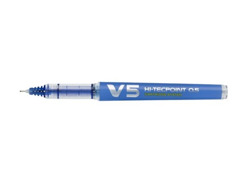 CIENKOPIS PILOT V5 NA NABOJE BLUE BG CIENKOPIS PILOT V5 NA NABOJE BLUE BG
