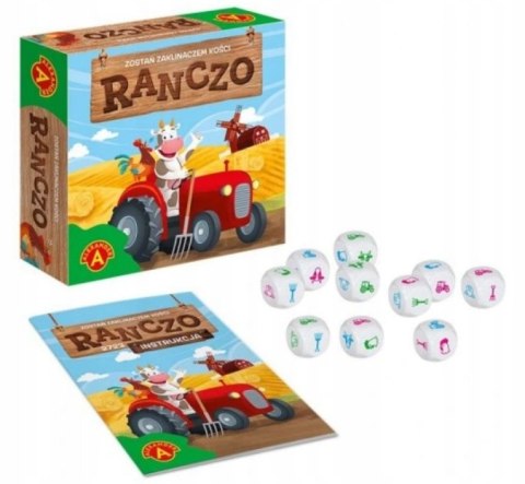 GRA RANCZO ALEXANDER