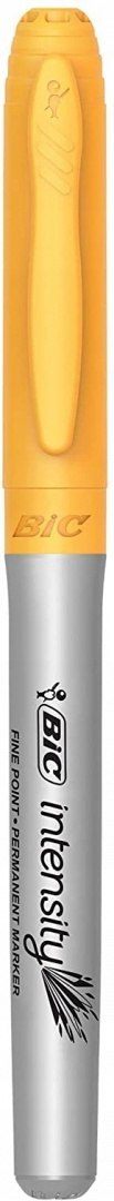 MARKER PERMANENTNY FOLIOPIS ORANGE PASTEL BIC MARKER PERMANENTNY FOLIOPIS ORANGE PASTEL BIC
