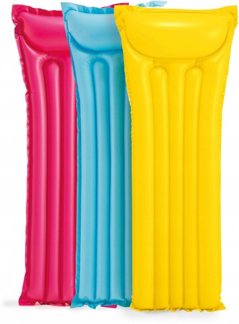 MATERAC ECONOMAT MIX 183X69 INTEX