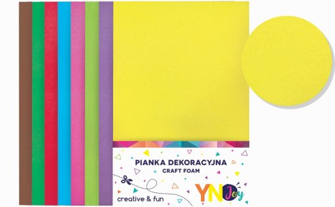 PIANKA DEKORACYJNA NC-001 ID