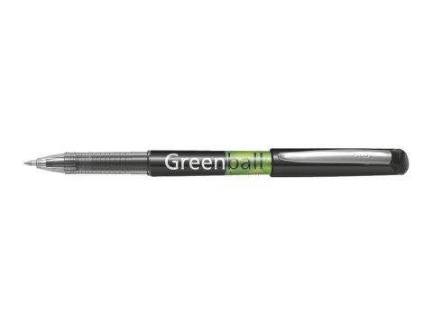 PIÓRO KULKOWE PILOT GREENBALL BLACK