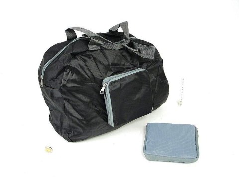 TORBA GYM SKŁADANA W ETUI 100 TORBA GYM SKŁADANA W ETUI 100