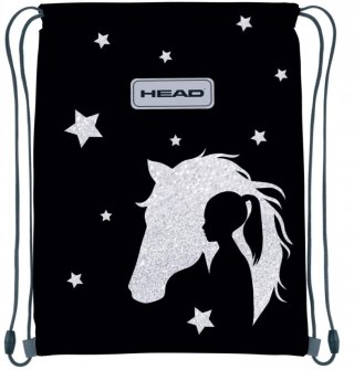 Worek na obuwie HEAD SILVER DREAM