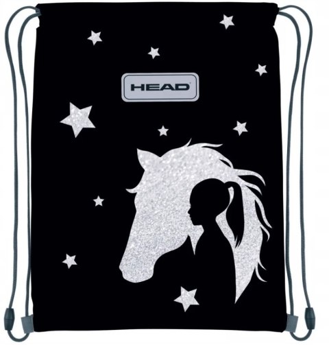 Worek na obuwie HEAD SILVER DREAM Worek na obuwie HEAD SILVER DREAM