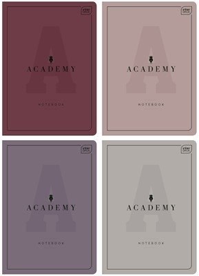 ZESZYT A5 32 = 90G ACADEMY ZESZYT A5 32 = 90G ACADEMY