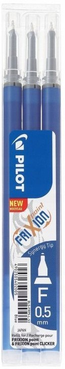 # WKŁAD FRIXION POINT 0 # WKŁAD FRIXION POINT 0