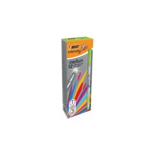 CIENKOPIS BIC INTENSITY MEDIUM LIGHT GREEN