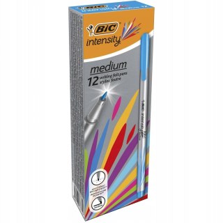 CIENKOPIS BIC INTENSITY MEDIUM SKY BLUE