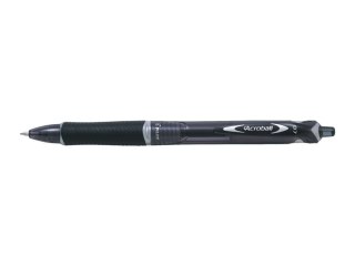 DŁUGOPIS PILOT ACROBALL "F" BLACK