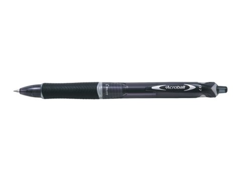 DŁUGOPIS PILOT ACROBALL "F" BLACK DŁUGOPIS PILOT ACROBALL "F" BLACK