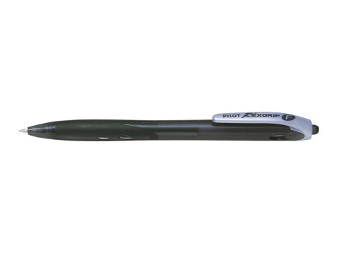 DŁUGOPIS PILOT REXGRIP 0