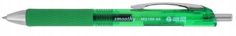 Długopis żelowy Smoothy 0