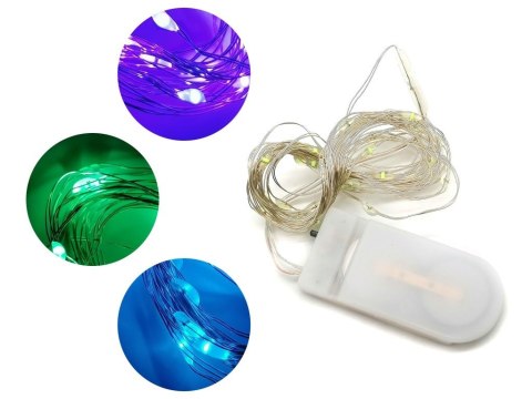 KABEL LED 3m 1000