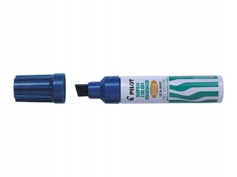 PERMANENT PILOT JUMBO BLUE PERMANENT PILOT JUMBO BLUE
