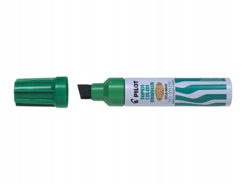 PERMANENT PILOT JUMBO GREEN PERMANENT PILOT JUMBO GREEN