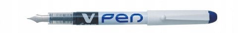 PILOT PIÓRO WIECZNE V-PEN NIEBIESKIE PILOT PIÓRO WIECZNE V-PEN NIEBIESKIE