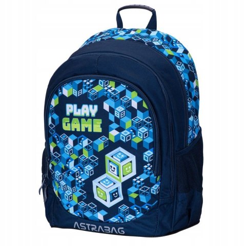 Plecak ASTRABAG PLAY GAME