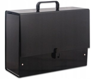 TECZKA Z RĄCZKĄ B4 GIGANT ECOLINE CZARNA
