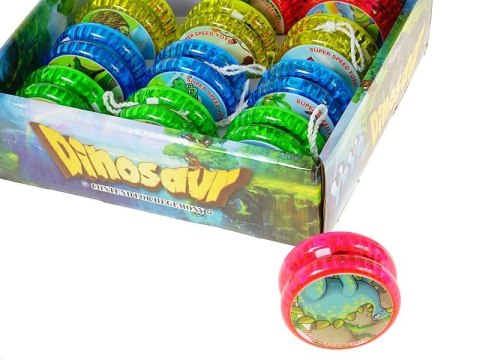 YO-YO YO-YO