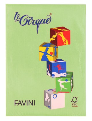 ! PAPIER KSERO A4/500 80G PISTACJOWY