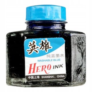 ATRAMENT NIEBIESKI 59ML HERO