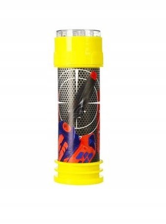 * BAŃKI MYDLANE CHŁOPIEC/STRZAŁK 55ML MY BUBBLE(36