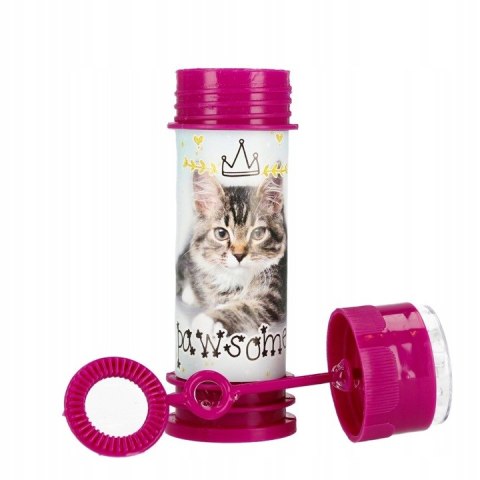 BAŃKI MYDLANE CUTE 55ML MY BUBBLE DISP (36)