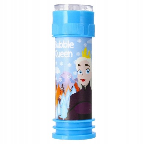 * BAŃKI MYDLANE QUEEN 55ML MY BUBBLE (36) * BAŃKI MYDLANE QUEEN 55ML MY BUBBLE (36)